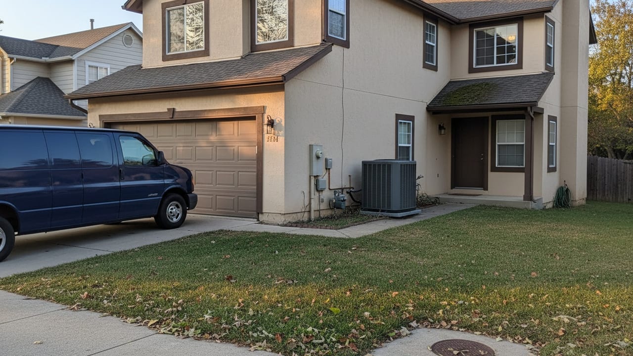 How Often Should You Clean Your Air Ducts? A Houston Resident's Guide, Maintenance