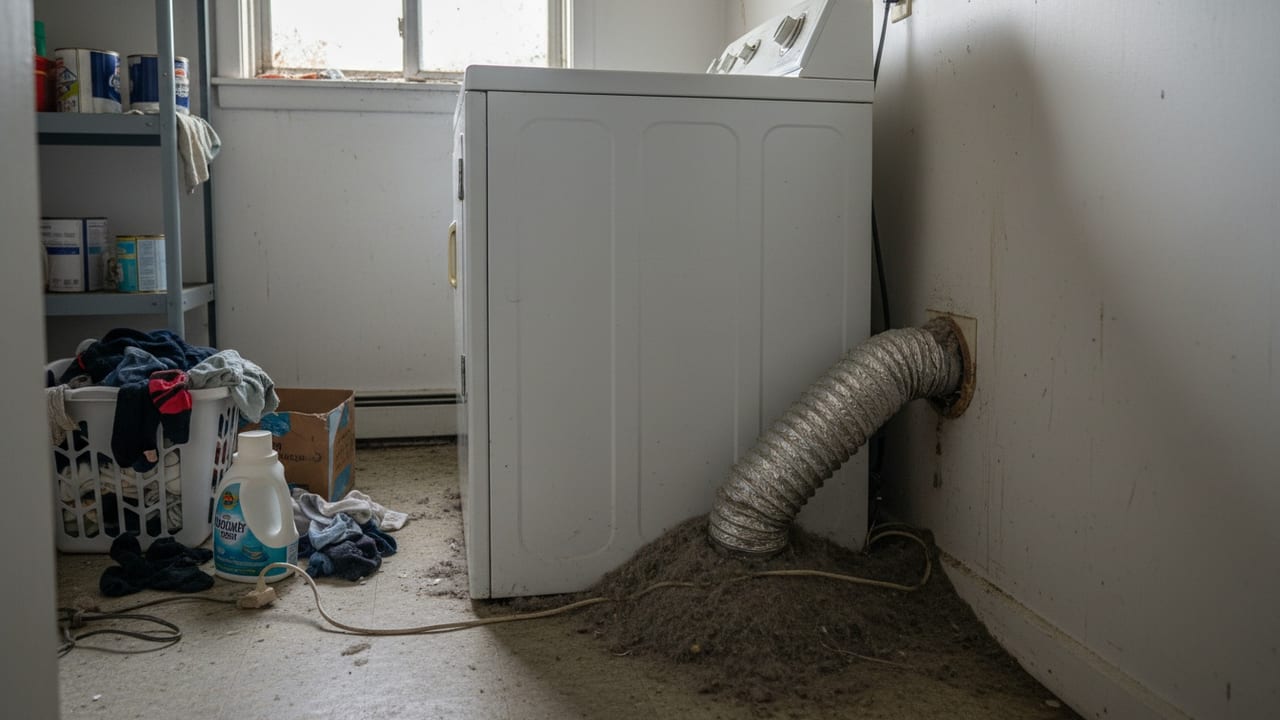 Air Duct Cleaning Process Explained: Step-by-Step a Professional Cleaning
