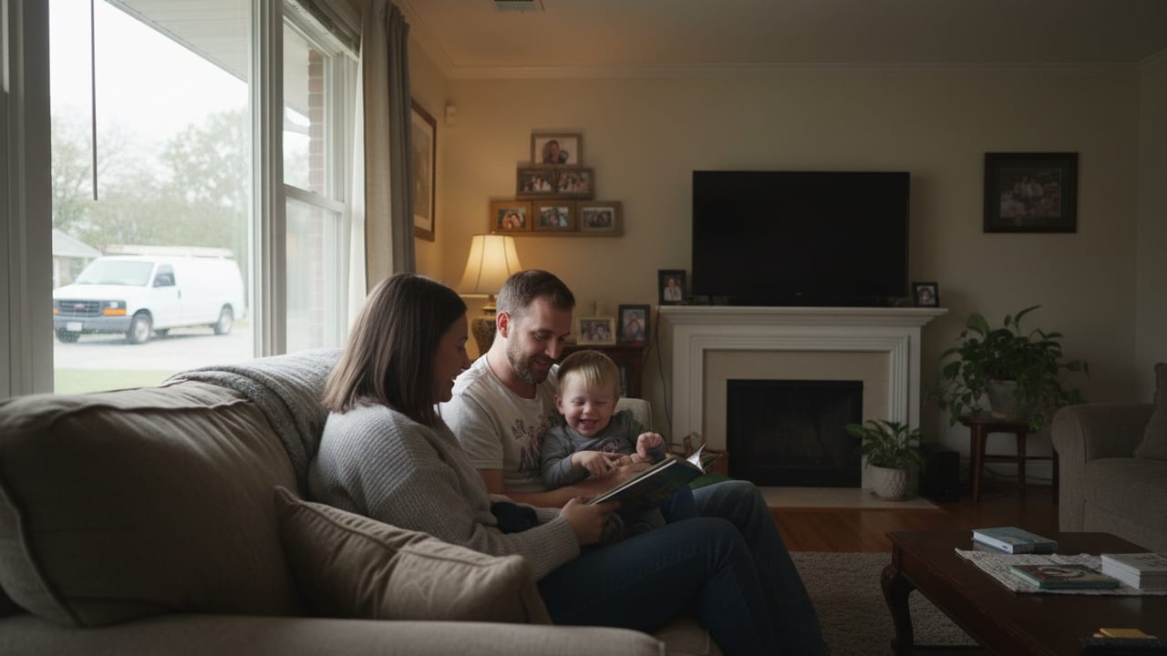 How Clean Air Ducts Affect Your Family's Health, Health