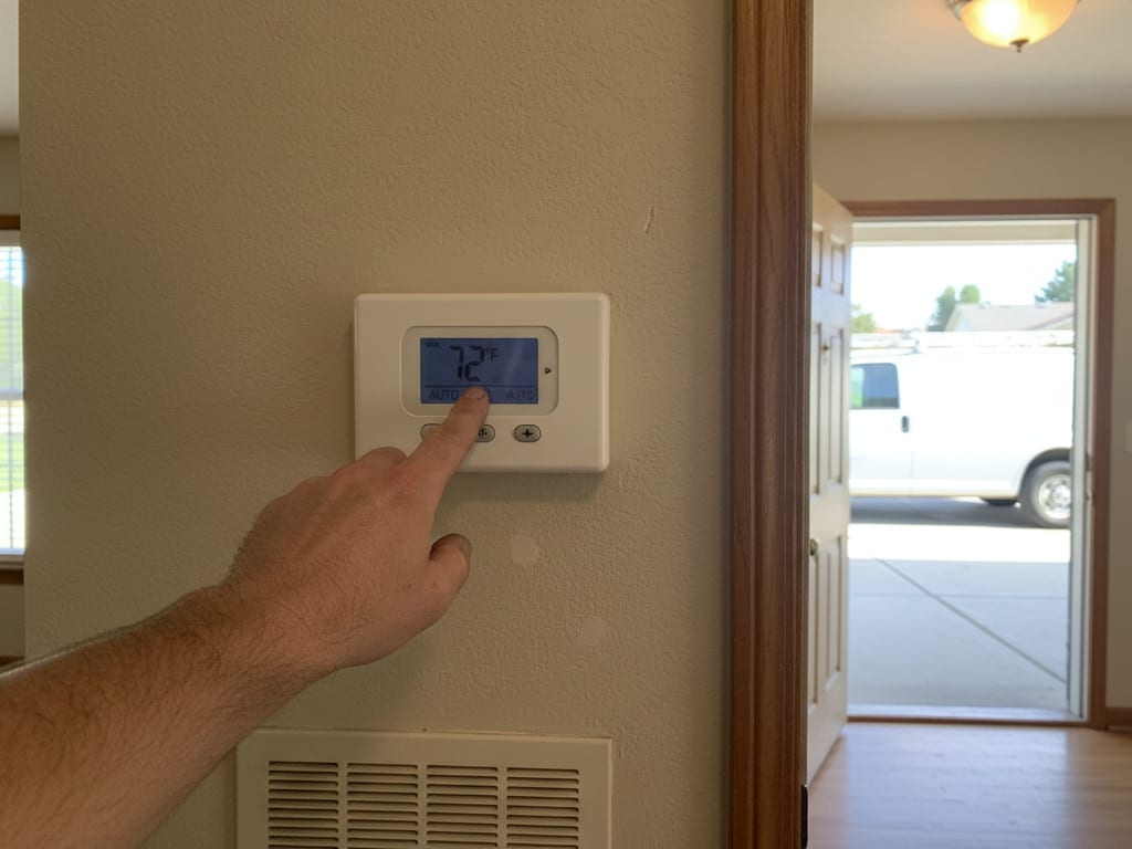 Air Duct Cleaning Process Explained: Step-by-Step a Professional Cleaning, in-article photo