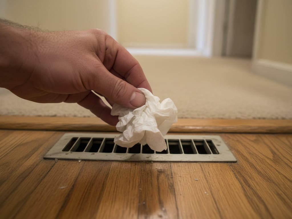 Annual HVAC Maintenance: A Homeowner's Handbook, in-article photo