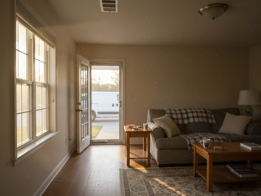 Mold in Air Ducts: Signs, Risks, and Solutions for Houston Homeowners, in-article photo
