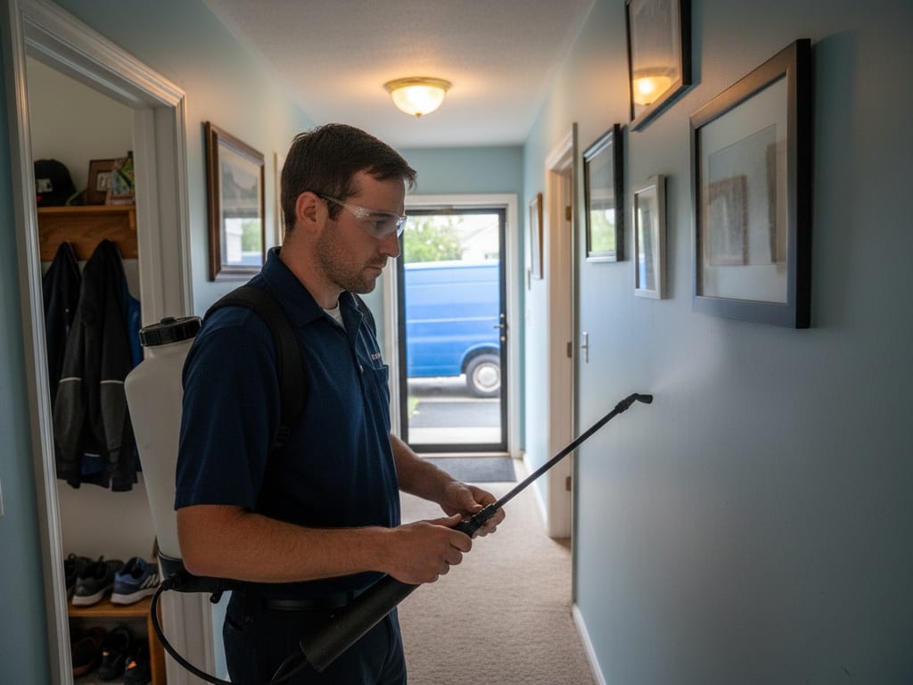 Dryer Vent Cleaning in Houston, TX