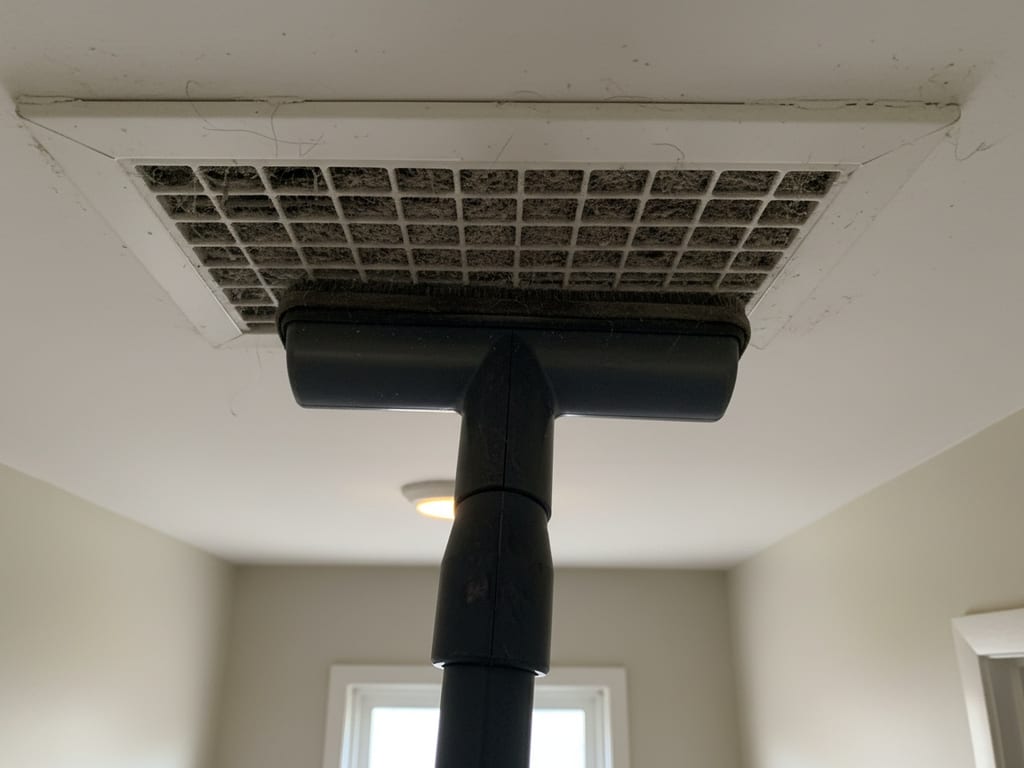 Air Quality Testing & Sanitization in Pasadena, TX