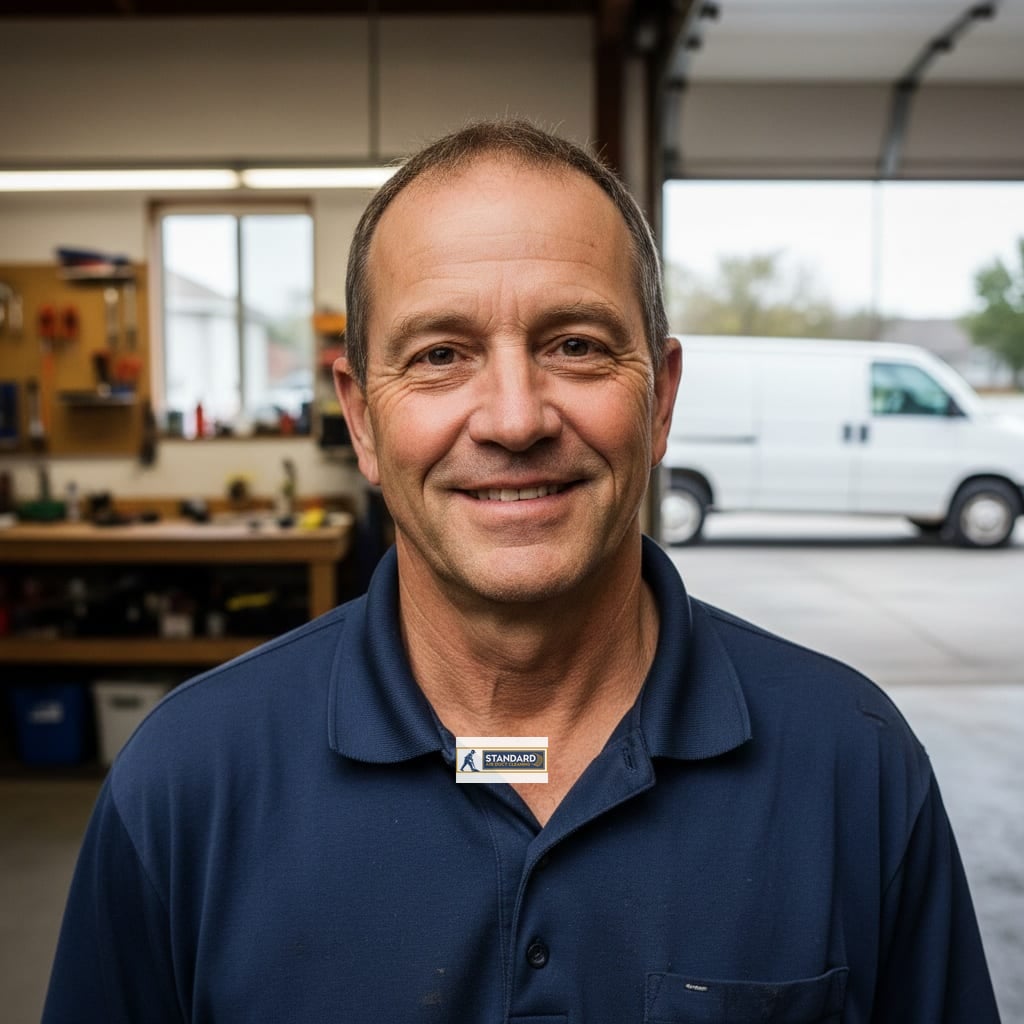Operations Manager, Standard Air Duct Cleaning