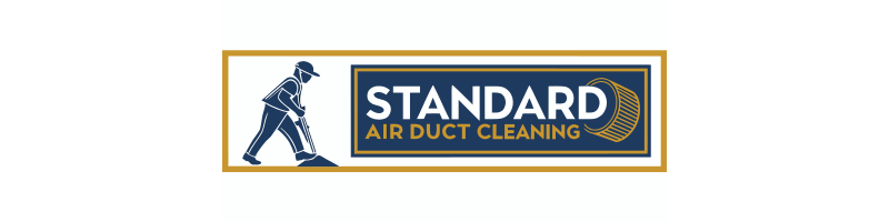 Standard Air Duct Cleaning logo
